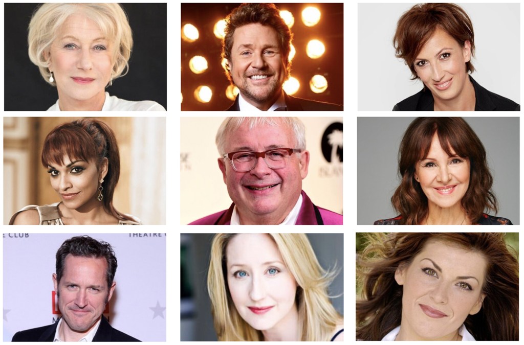 Until The Curtains&nbsp;Rise